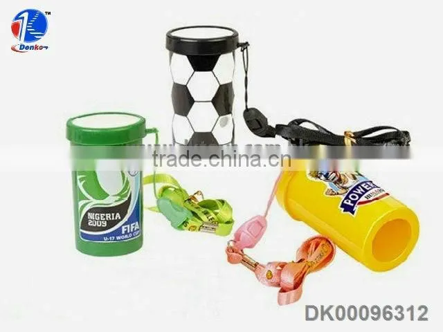 2014 Plastic Toy Trumpets For Kids