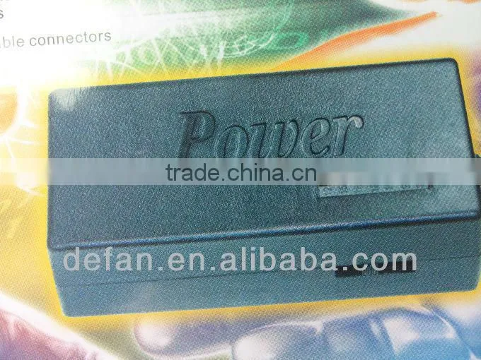 Universal laptop home charger for HP/DELL/ACER/SAMSUNG adapter power supply 96W