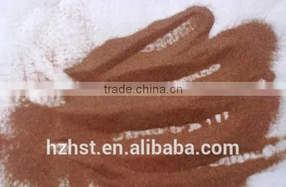 high quality garnet sand blast abrasive