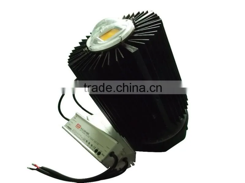 Energy saving 200w led high bay light 3 year warranty