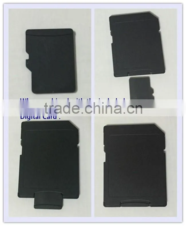 Factory Wholesale low Price made in Taiwan tf memory card 32GB class 10