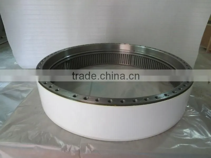 Terex Spare Parts Disc Housing 15303670