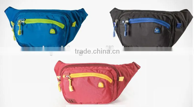 Men Sport Waist Bag Running Nurse Waist Bag