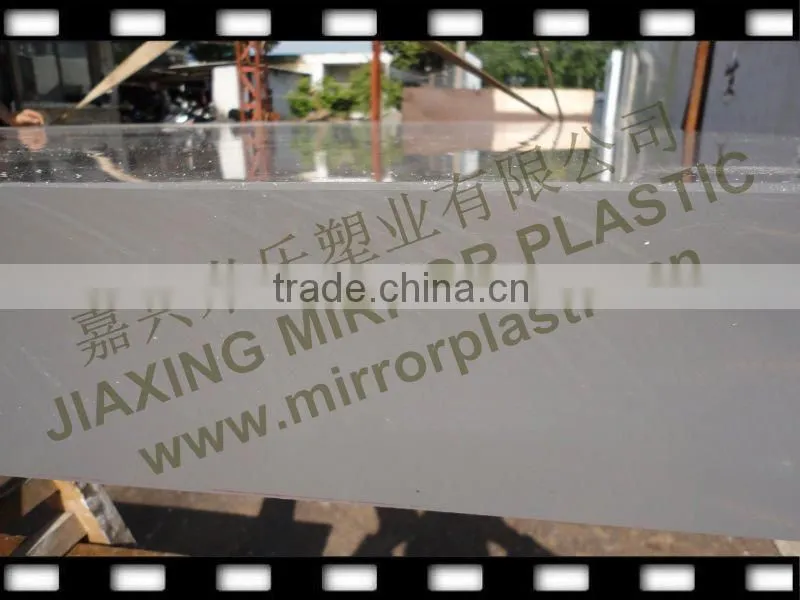 wall fiberglass panel