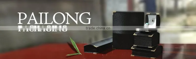 luxury perfume packing box