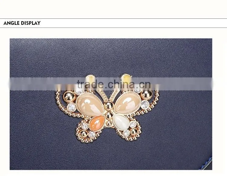New Design Ladies Hangbags In Stock/Women Shoulder Bags