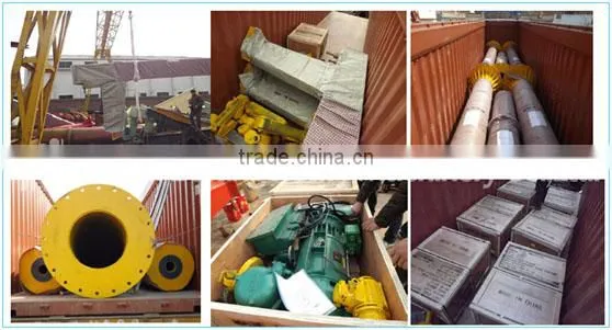 Wll Standing Jib Crane++