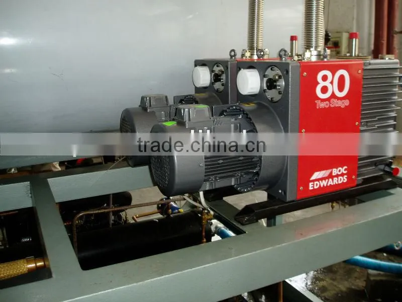 GZL Series Vacuum Freezing Dryer