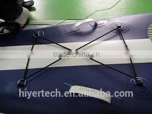Hot Sale inflatable stand up paddle board SUP board yoga board