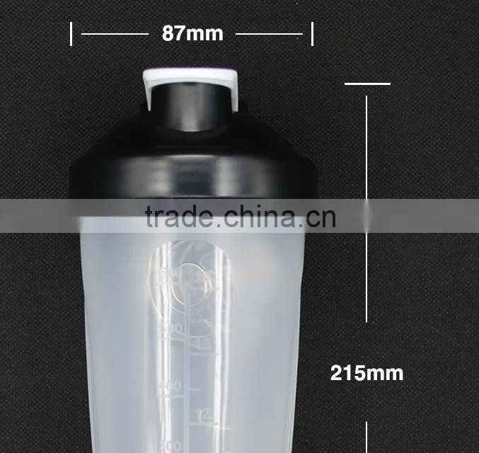 Wholesale Plastic sports Bottle bottlejoy with custom logo
