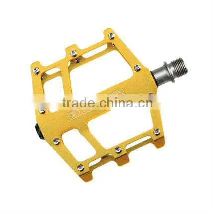BMX Pedal, BMX bike