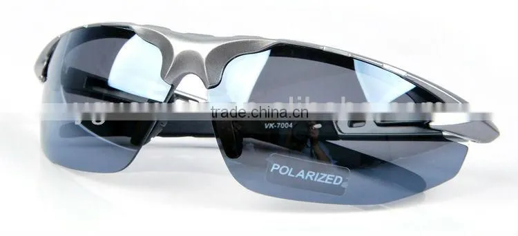 polarized sports HD sunglasses