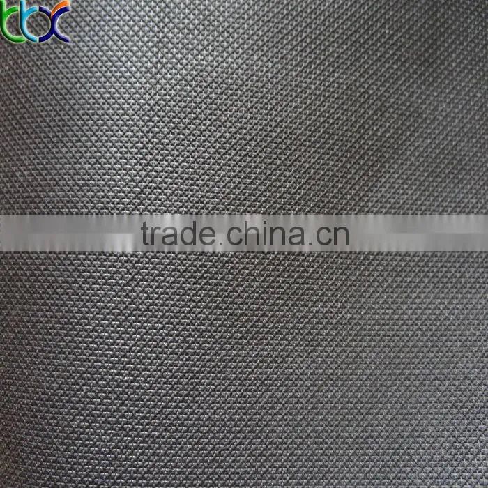 nylon cambrelle fabric laminated with eva for men shoes