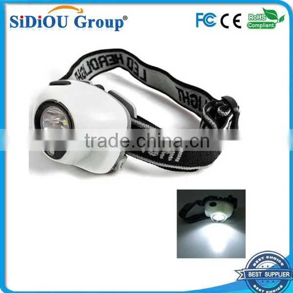 Hot sell led headlamp for children led mini headlamps