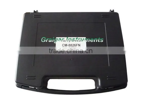 Coating Thickness Meter CM-8826 (F/NF/FN type)