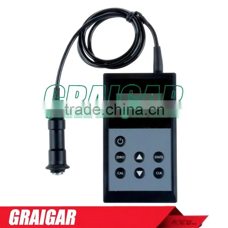 ED-2000 Eddy Current Thickness Gauge Meter