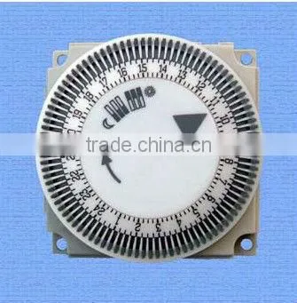 Timer module for rhino oil radiator