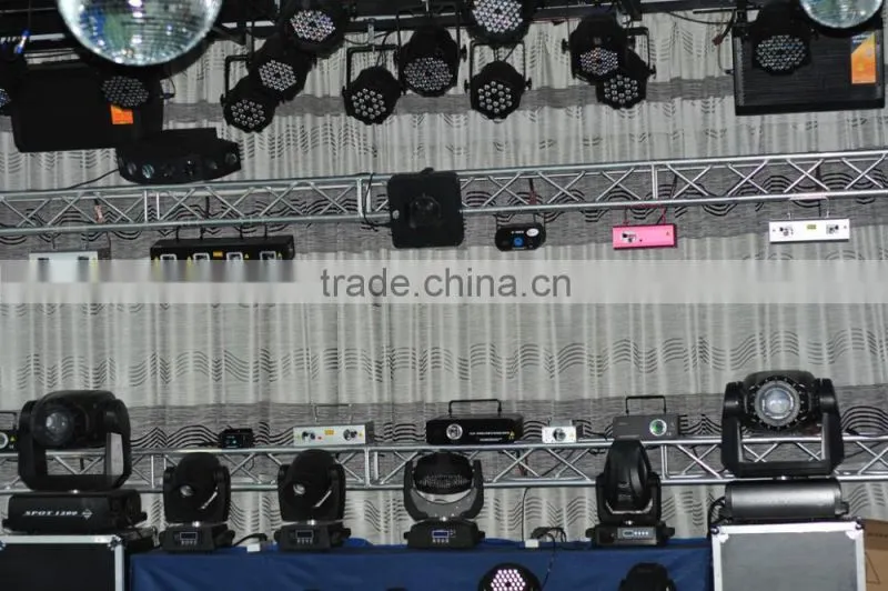 Manufacturer LED 18*10W Full color Par Light