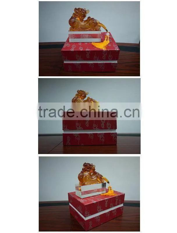 2013 New Year gift promotion pixiu
