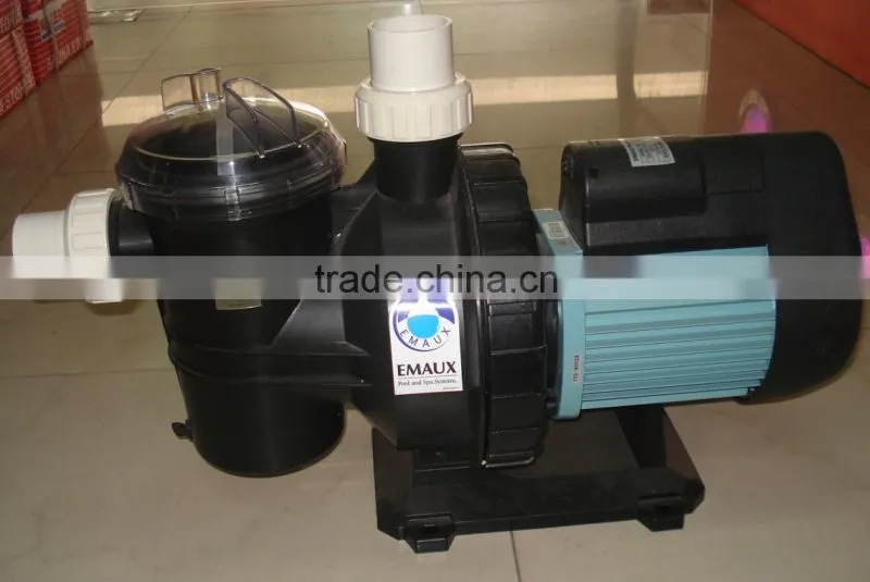 Quiet running Italian water pump(SC series)