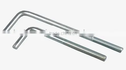 8.8 carbon steel thread rod