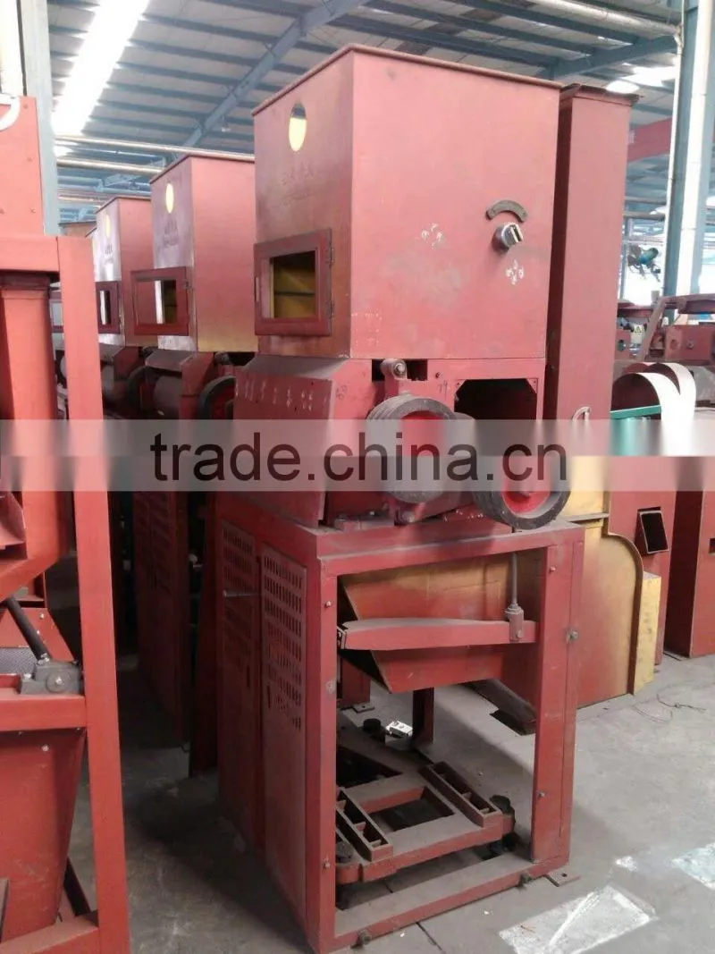 Top Quality 6NLT 51 Rice Huller Rice Huller Machine