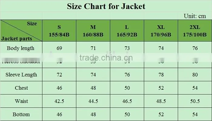 security guard uniforms hi vis safety 4 in 1 jacket security jacket