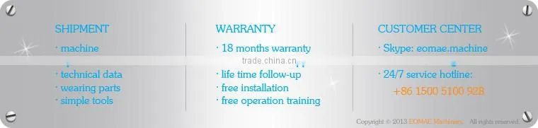 Water Based Glue Laminating Machine