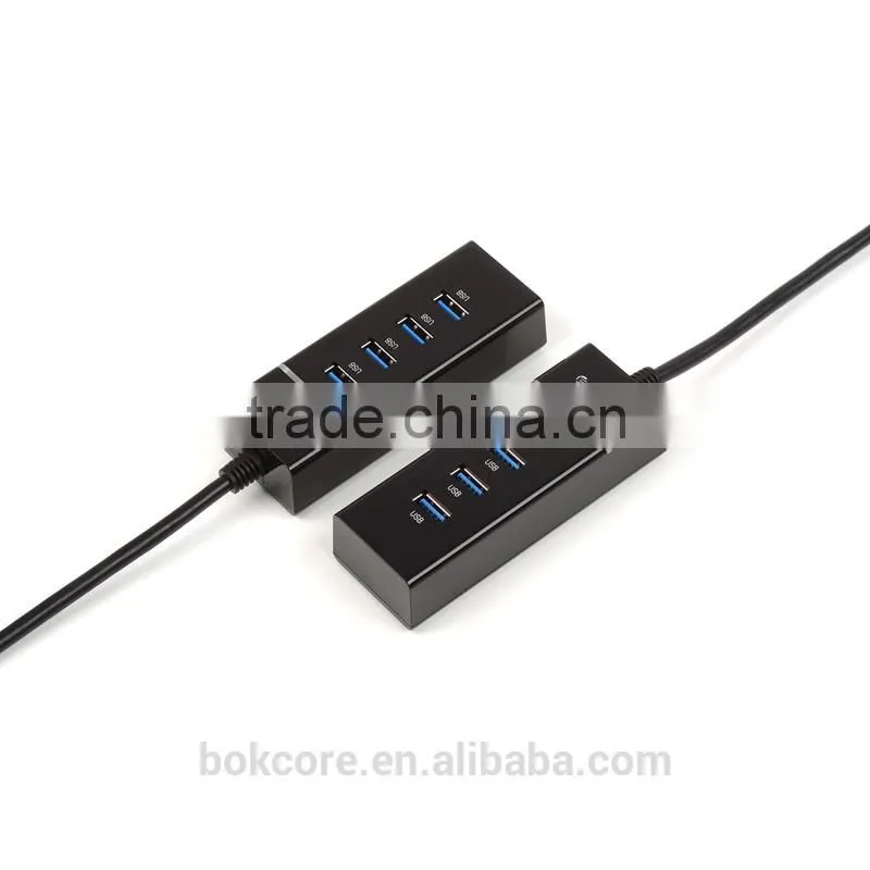ORICO W6PH4 Portable 4 Ports USB3.0 HUB