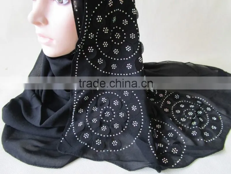new design hijab high end modern hijab modern islamic clothing abaya hijab