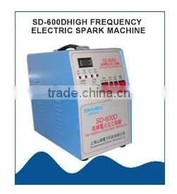 mini edm machine portable edm machine