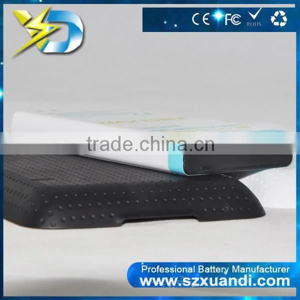7800mAh Chargeable Mobile Phone Battery For S5/i9600