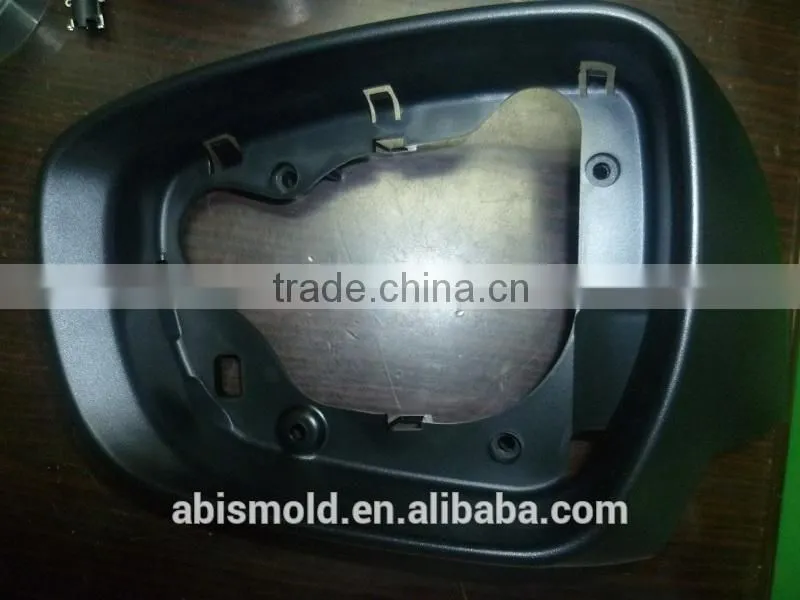 DME Standard Hot runner system LKM Mold base Precision Plastic Injection Molds for Auto parts