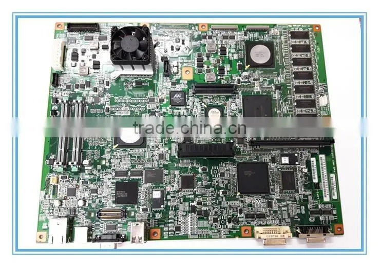 MFP Board image board For Konica Minolta Bizhub C452 C552 C652