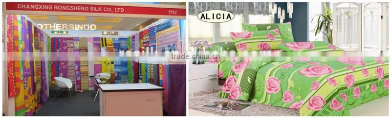 polyester microfiber fabric with cheap price form huzhou factory