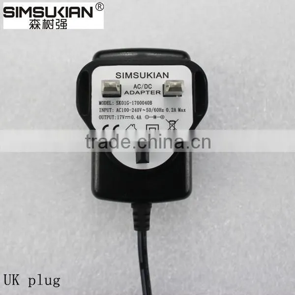 power adapter world