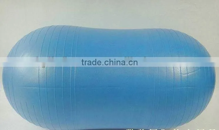 EXERCISE AEROBIC BALL/PEANUT GYM BALL