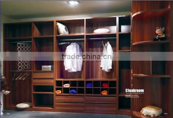 hot sell wooden almirah , indian wooden almirah