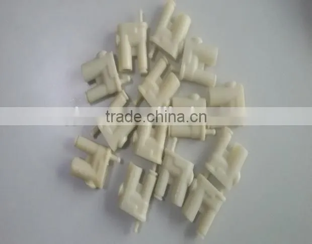 3054260 oil supply connection for Genuine NTA855