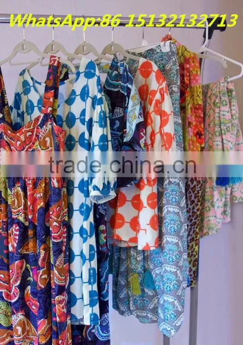 Wholesale Printed any pattern digital printed 100% Rayon fabric