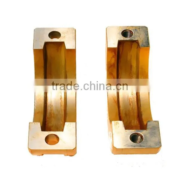 Oil Filed Using coupling-plunger