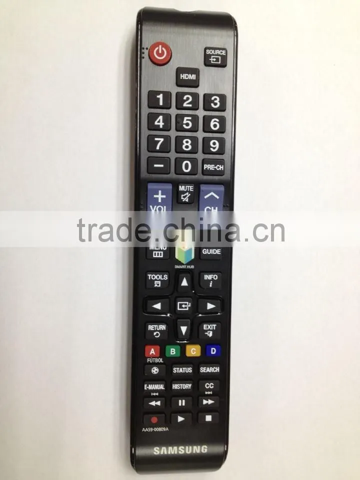 for samsung remote control LCD LED 3D SMART TV AA59-00638A AA5900638A