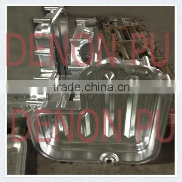 Polyurethane Mold Manufacturer