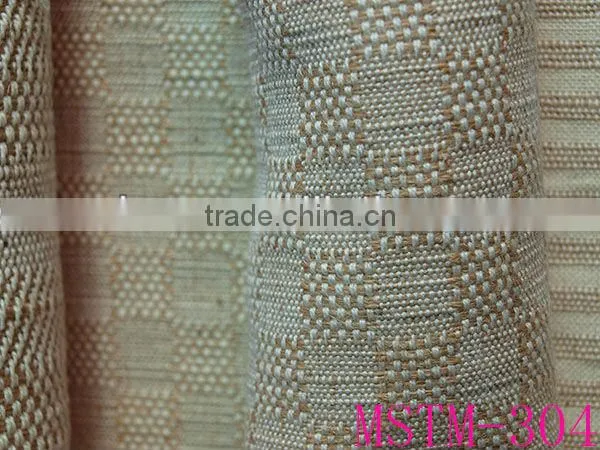 the high quality fashion package jute fabric