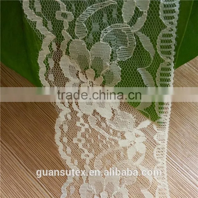 George Decorative Lace Trim Or Lace Trimming For Ladies Cloth/Sexy Underwear