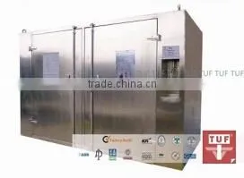 Marine Evacuation system(SOLAS)MES