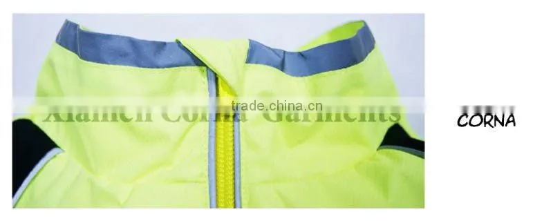 Mens Lightweight Waterproof Camping Jacket