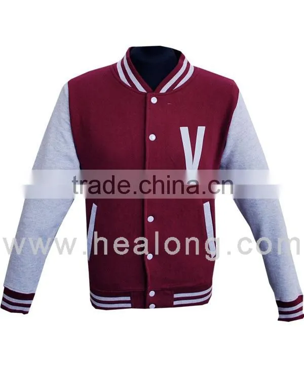 Hot Saler Popular Style Korean Fashion Jackets