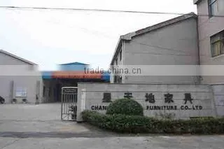 Changzhou Star Furniture Co., Ltd. company overview - view 1