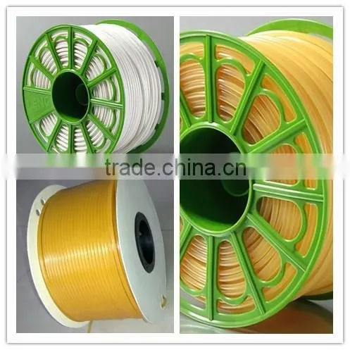 Cream white glue for Toe lasting of shoes